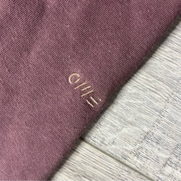 FWD forward with design tracksuit set jogger sweatpants and pullover hoodie 2 pc - Picture 6 of 13